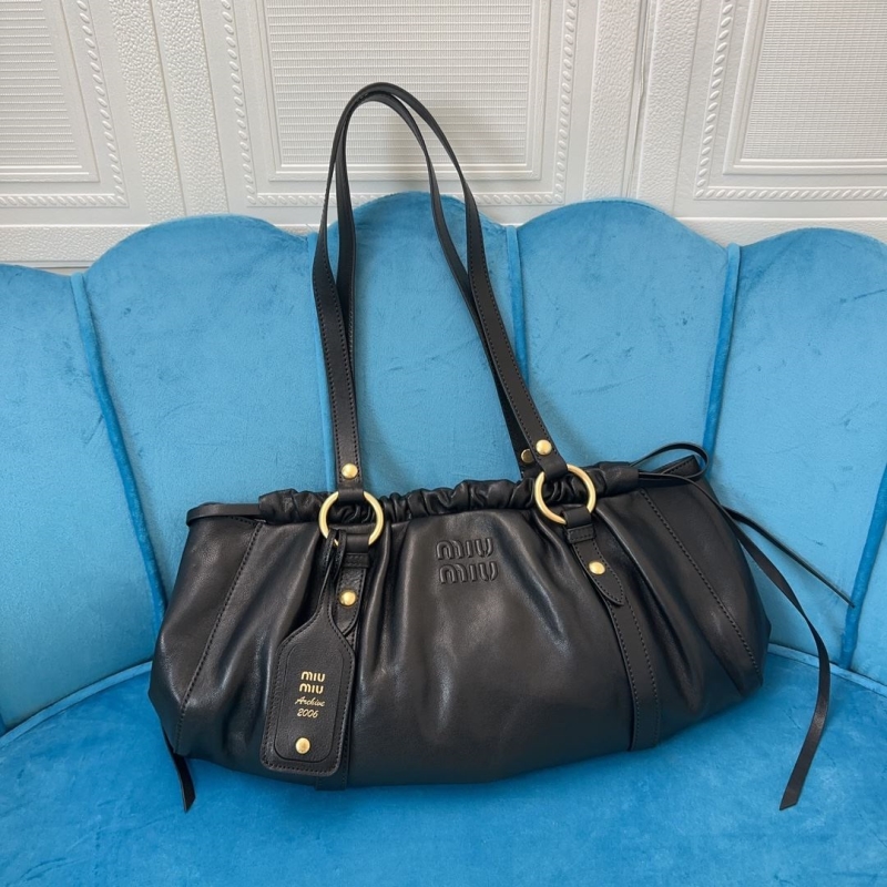 MIU MIU Top Handle Bags